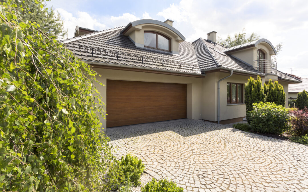 The Art of Landscaping: Enhancing Curb Appeal with Driveways and Paving